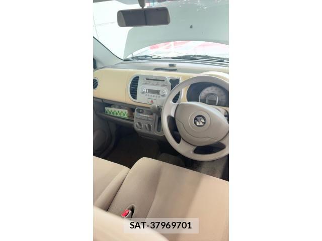 Suzuki MR WAGON 2007-07 8036973-10