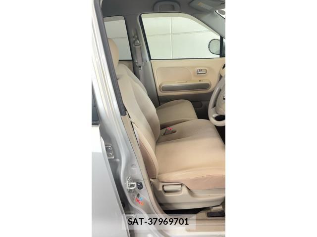 Suzuki MR WAGON 2007-07 8036973-11