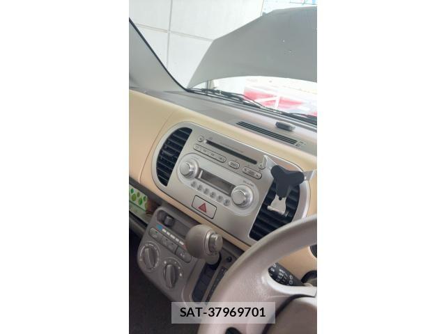 Suzuki MR WAGON 2007-07 8036973-14