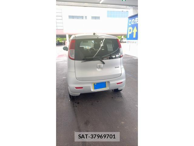 Suzuki MR WAGON 2007-07 8036973-1