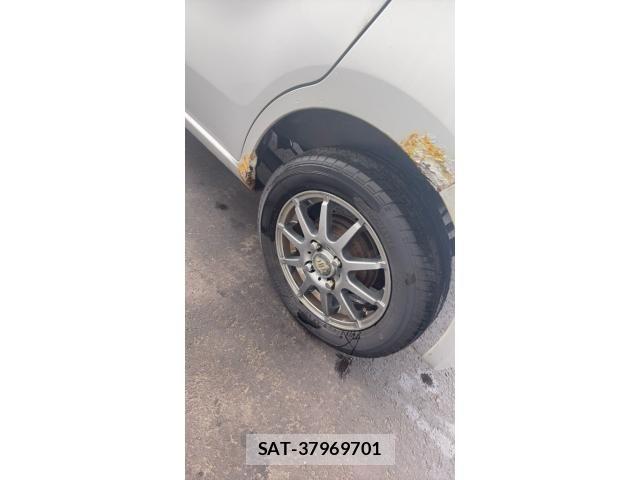 Suzuki MR WAGON 2007-07 8036973-2