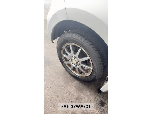 Suzuki MR WAGON 2007-07 8036973-3