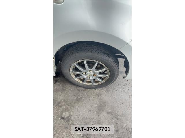 Suzuki MR WAGON 2007-07 8036973-4