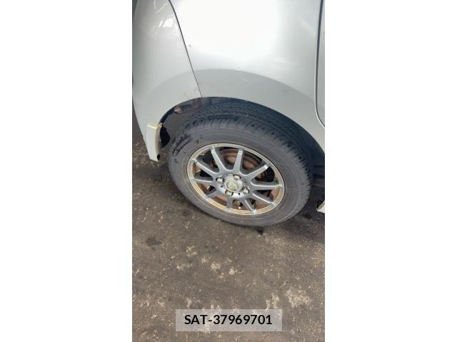 Suzuki MR WAGON 2007-07 8036973-5