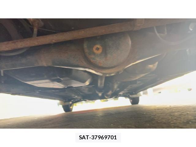 Suzuki MR WAGON 2007-07 8036973-7