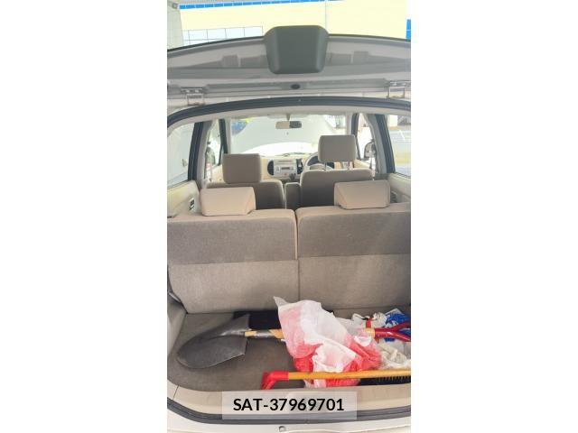 Suzuki MR WAGON 2007-07 8036973-8