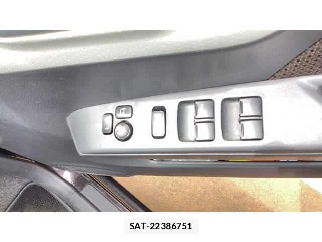 Suzuki MR WAGON 2011-09 8074754-10