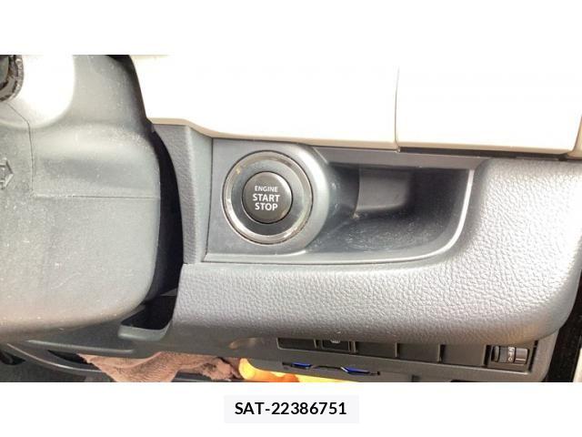 Suzuki MR WAGON 2011-09 8074754-11