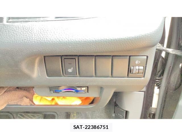 Suzuki MR WAGON 2011-09 8074754-12