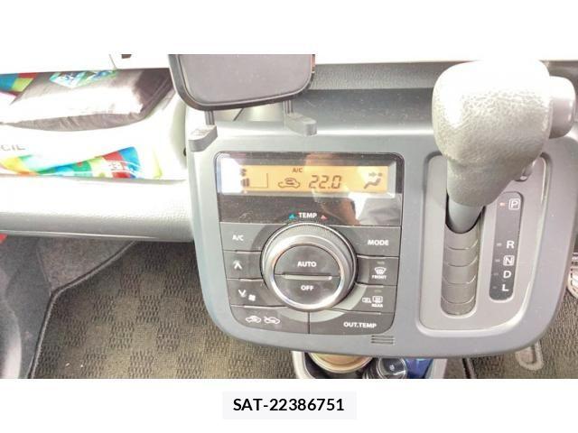 Suzuki MR WAGON 2011-09 8074754-14