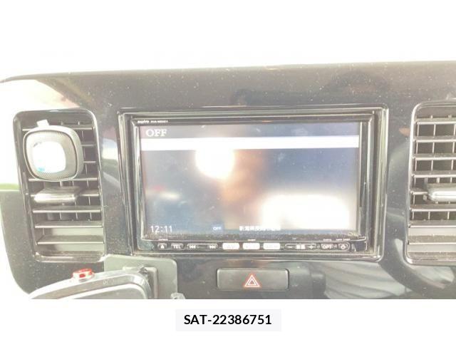 Suzuki MR WAGON 2011-09 8074754-15
