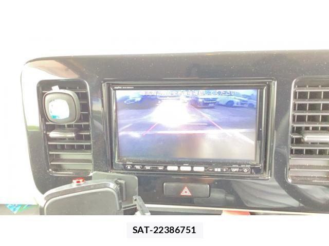 Suzuki MR WAGON 2011-09 8074754-16
