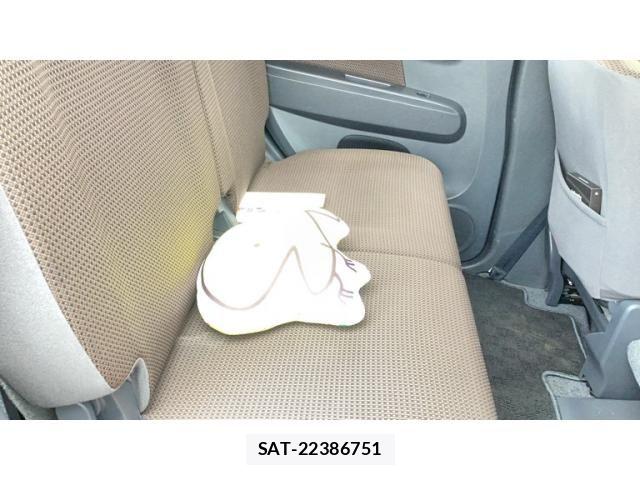 Suzuki MR WAGON 2011-09 8074754-18