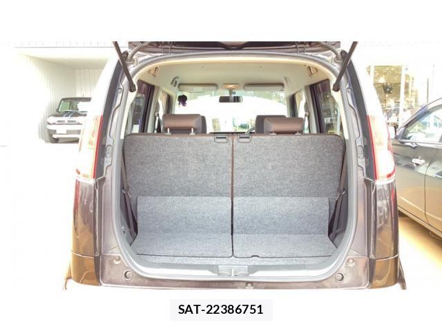 Suzuki MR WAGON 2011-09 8074754-19