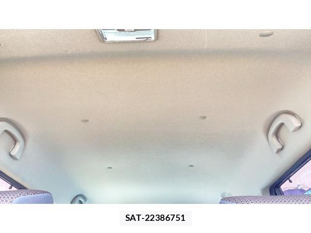 Suzuki MR WAGON 2011-09 8074754-20