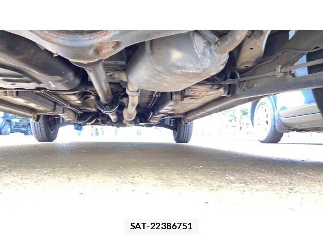 Suzuki MR WAGON 2011-09 8074754-4