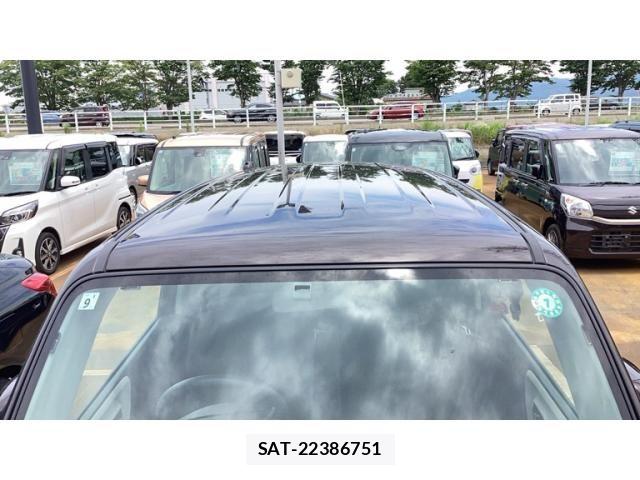 Suzuki MR WAGON 2011-09 8074754-6
