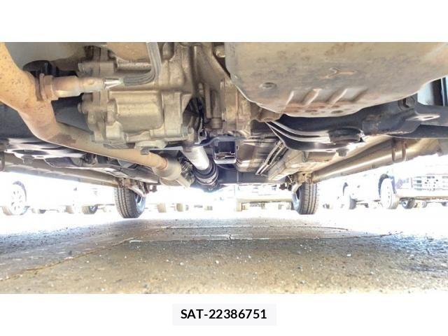 Suzuki MR WAGON 2011-09 8074754-8
