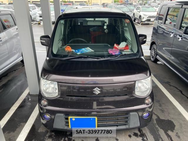 Suzuki MR WAGON 2011-11 8315673-0