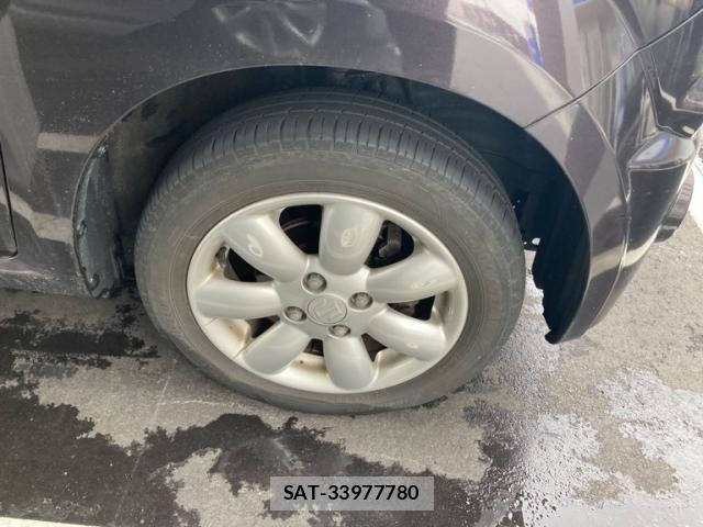 Suzuki MR WAGON 2011-11 8315673-9