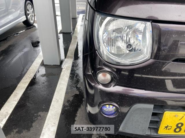 Suzuki MR WAGON 2011-11 8315673-10