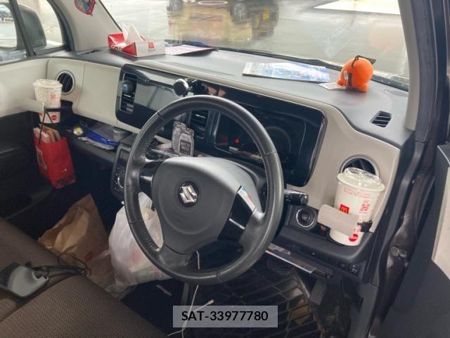 Suzuki MR WAGON 2011-11 8315673-11