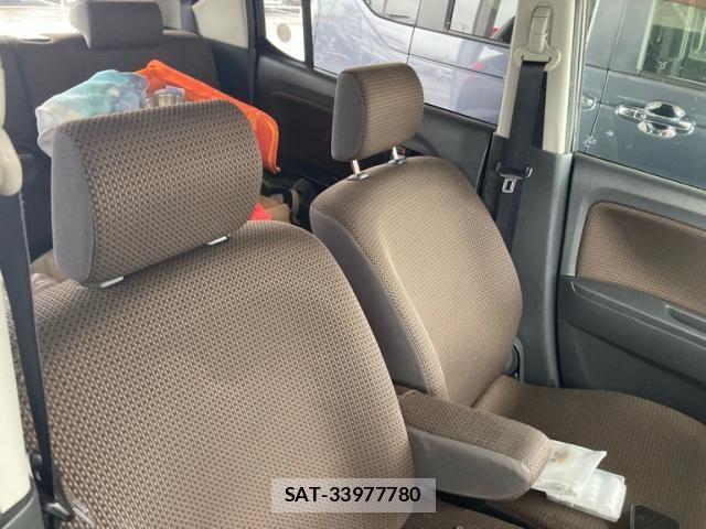 Suzuki MR WAGON 2011-11 8315673-12