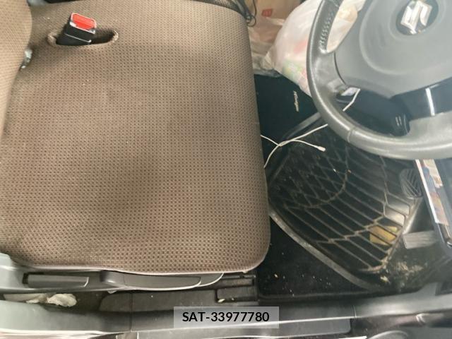 Suzuki MR WAGON 2011-11 8315673-13