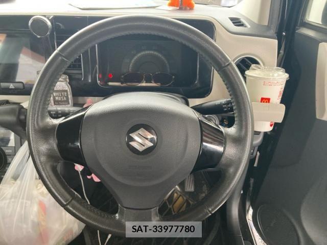 Suzuki MR WAGON 2011-11 8315673-15