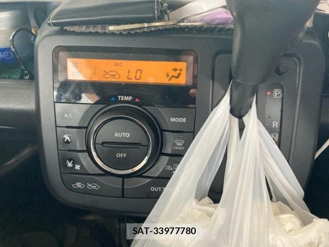 Suzuki MR WAGON 2011-11 8315673-17