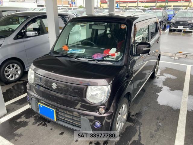 Suzuki MR WAGON 2011-11 8315673-1