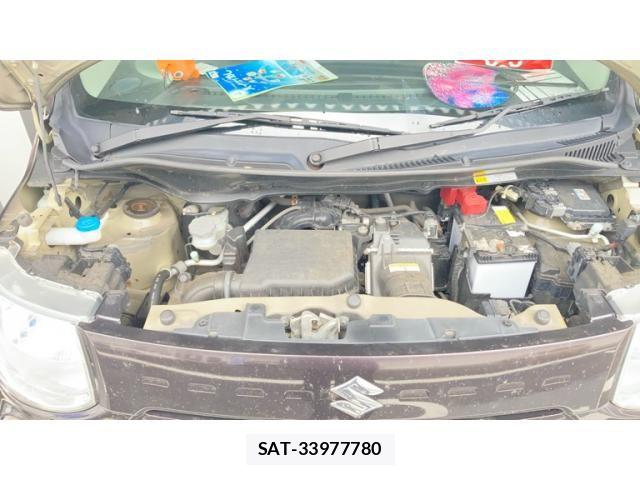Suzuki MR WAGON 2011-11 8315673-20
