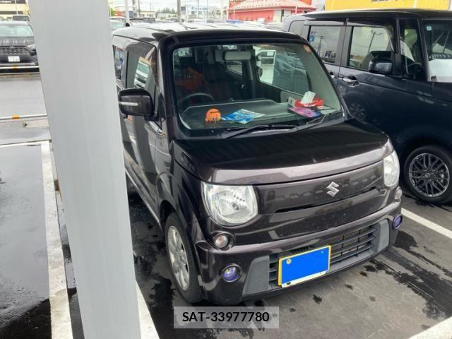 Suzuki MR WAGON 2011-11 8315673-2