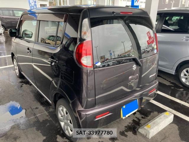Suzuki MR WAGON 2011-11 8315673-3