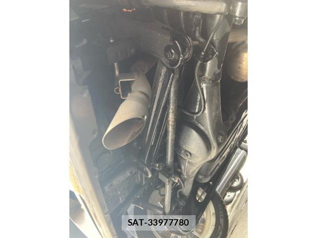 Suzuki MR WAGON 2011-11 8315673-6