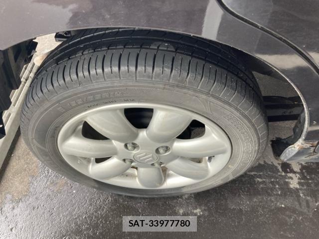 Suzuki MR WAGON 2011-11 8315673-8