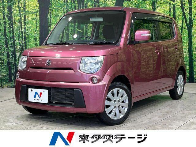 Suzuki MR WAGON 2014-06 8336935-0