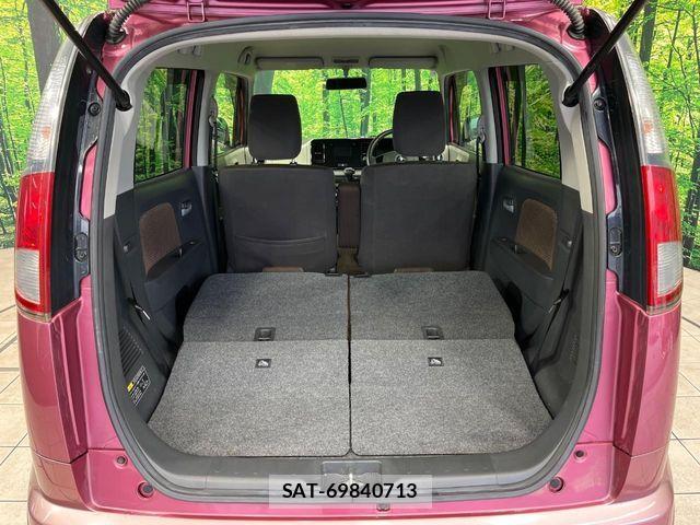 Suzuki MR WAGON 2014-06 8336935-9