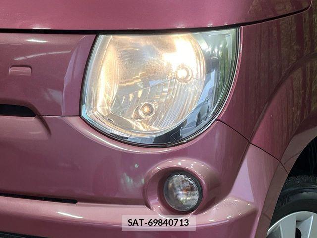 Suzuki MR WAGON 2014-06 8336935-11