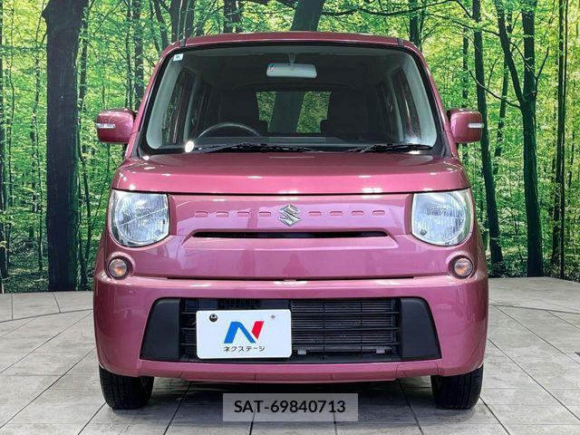 Suzuki MR WAGON 2014-06 8336935-13