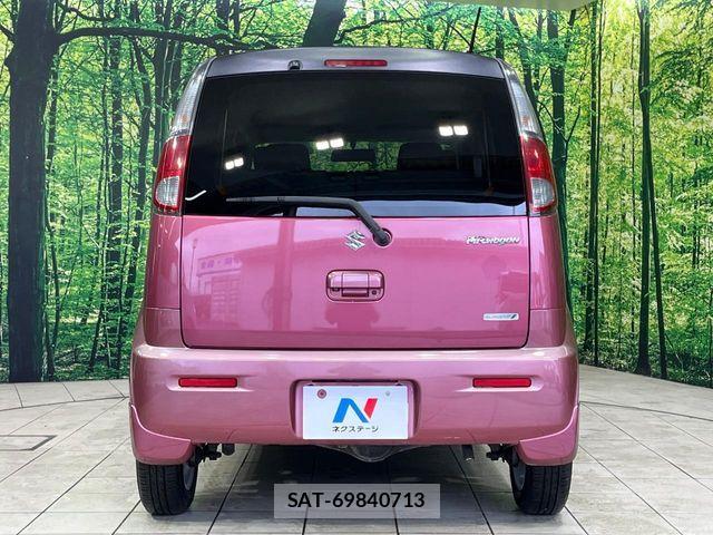 Suzuki MR WAGON 2014-06 8336935-14