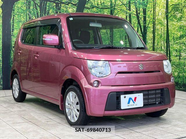 Suzuki MR WAGON 2014-06 8336935-15