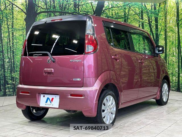 Suzuki MR WAGON 2014-06 8336935-16
