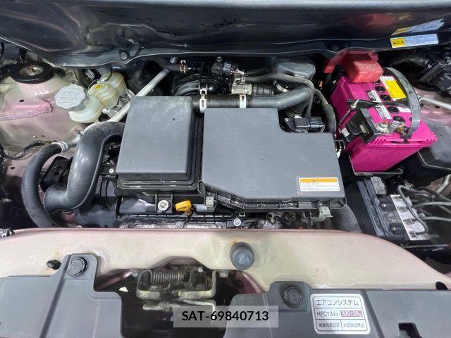 Suzuki MR WAGON 2014-06 8336935-17