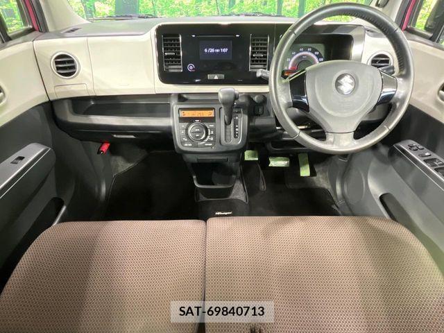 Suzuki MR WAGON 2014-06 8336935-1