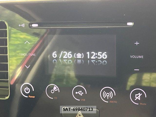Suzuki MR WAGON 2014-06 8336935-2