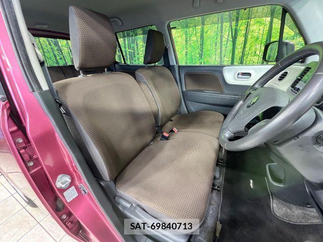 Suzuki MR WAGON 2014-06 8336935-7
