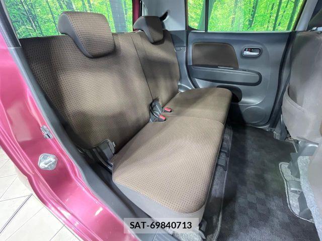 Suzuki MR WAGON 2014-06 8336935-8