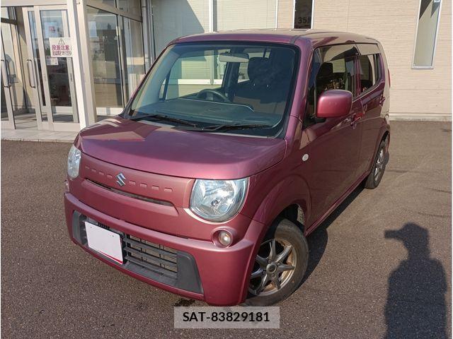 Suzuki MR WAGON 2012-08 8666582-0