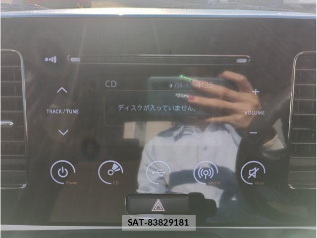 Suzuki MR WAGON 2012-08 8666582-9